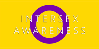 This community is all about those who are intersex, but will include posts about gender identities as well. Defglis Intersex Awareness Day A Primer On Intersex People