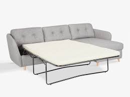Shop wayfair for all the best single sofa beds. Kix Sing Kix Double Sofa Bed With Foam Mattress The Furniture Co