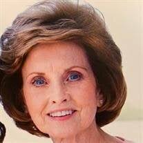 Martha Turner Thornton Obituary