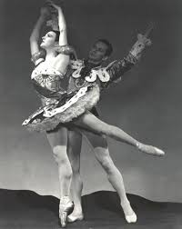 Image result for Ballet Blue 1958 Imperial
