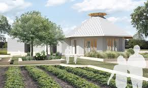 Grand Opening of the Leach Teaching Gardens