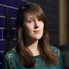 Karyn D Buckland (@missnovocaine)