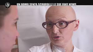 RUGGERI: Anche la moglie dietro truffe e fake news? Due donne contro Proto