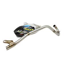 Maybe you would like to learn more about one of these? Bills Pipes Re 13 Full System Crf 50 Lusty Industries