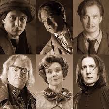 Who S The Best Defence Against The Dark Arts Teacher Regram Via Harrypotterfilmseries Harry Potter Universal Harry Potter Film Harry Potter