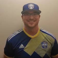 Who We Are — Orange & Black SoccerCast