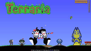 I made some things... Thoughts? : rTerraria