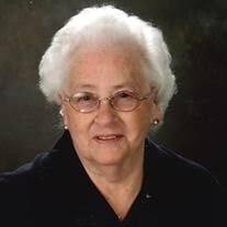 Stella Marie Mattingly Obituary