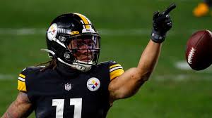 Nfl prop betting news, picks and results * over 13,000 betting results in our nfl player database. Nfl Prop Bets Picks For Steelers Vs Bills On Sunday Night Football