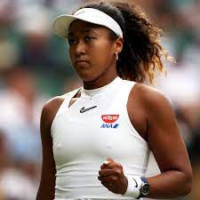 I first teamed up with @barbie in 2019 and today we're introducing the barbie role model naomi osaka doll. Naomi Osaka Pulls Out Of Berlin Tournament Raising Doubts Over Wimbledon Naomi Osaka The Guardian