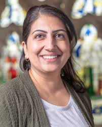 St Margaret's Church, Whitnash : Our Team