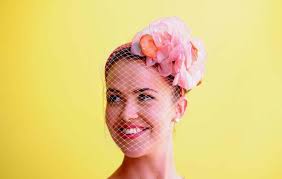 Black Opal Stakes fashions