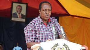Kiambaa mp paul koinange is dead. President Kenyatta Mourns Kiambaa Mp Paul Koinange As A Steadfast Peace Supporter Capital News