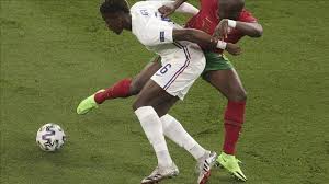 France and portugal have faced each other 26 times before, with the portugal vs france team news. Ceqylqtw7bobfm