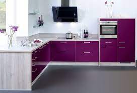 cuisine equipee tanger maroc moncomptoir ma cuisine equipee sejour cuisine cuisine violet