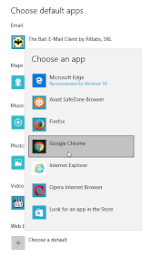 Set chrome browser as default browser in mi phone mi phone me default browser kese change kare. Unable To Set Chrome As Default Browser Super User