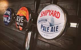 Marston's 'Crossover' Craft Beer – Packaging Of The World