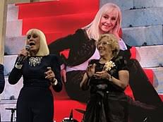 Rafaela carrá 4 temas enganchados x fabi. Raffaella Carra Wikipedia La Enciclopedia Libre