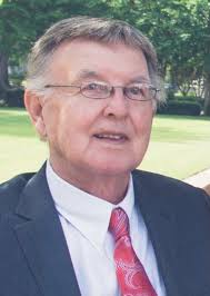 Obituary for Edwin Keasler Meeks
