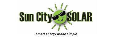 Solar specialists since 1983 in residential and commercial solar power grid tie, off grid and grid tie with emergency battery backup. Sun City Solar Linkedin