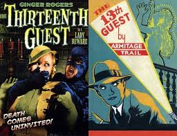 Book-based movies and TV shows featuring J. Farrell Macdonald, ranked