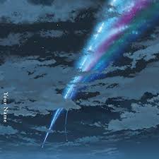 Maybe you would like to learn more about one of these? Kimi No Na Wa Soundtrack The Anime Guru