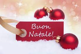 Over 868 italian christmas pictures to choose from, with no signup needed. Writing A Christmas Card In Italian Italy Magazine