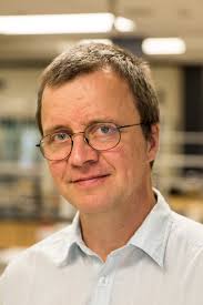 Schreckenbach Research Group