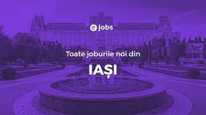 Anunturi online pentru joburi si angajari iasi. Locuri De Munca Iasi Home Facebook