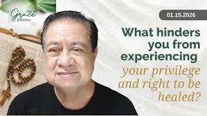 From Waiting to Wonder with Fr. Joel Jason (2025)