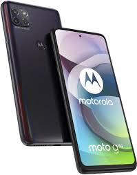 Motorola Moto G 5G 64GB Volcanic Grey ...