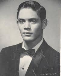 Young) Raul Julia (March 9, 1940