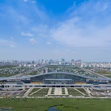 1, jalan sitar 33/6, seksyen 33, 40400 shah alam, selangor, malaysia. Tabanlioglu Architects Astana Train Station
