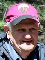 Donald Dowling Obituary (2017)