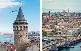 За это время можно охватить все. Stambul Chto Posmotret Za 1 2 3 Dnya Kuda Shodit Gde Vkusno Poest Otzyvy 2021 Forum Ezdili Znaem Turciya