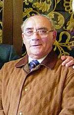 Hermanos Bofeteros: Fallece Juan Luis Quiroga