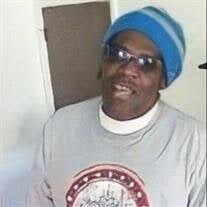 Mr. Melvin Purvis Gill Obituary