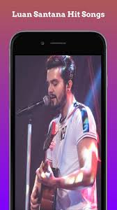 Maybe you would like to learn more about one of these? Luan Santana Hit Songs Offline For Android Apk Download