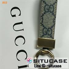 gucci キーリング ナイロンウェブ グッチ パロディ キーホルダー 格安 レディース メンズ ハイブランド風 車キーリングロゴ おしゃれ シンプル キーリング gucci キーリング キーホルダー