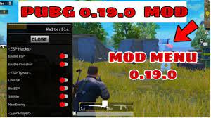 Pubg mobile mod apk v1.5.0 ignition download (unlimited uc, aimbot), pubg is a game that is famous all around the world due to how exciting and challenging . Pubg Mobile 0 19 0 Esp Hacks Apk Mod V9 Latest Hack Pubg Mobile Latest S14 Global Korea Vietnam