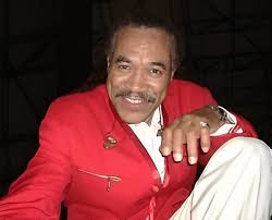 HAPPY 73rd BIRTHDAY G.C. Cameron (George Curtis "G.C." Cameron),soul and  R&B singer. Perhaps best known as the lead singer of supergroup "The  Spinners"
