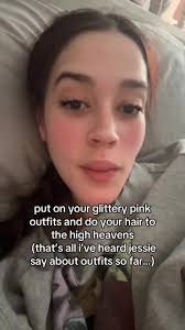 Worldwide Hysteria Tour Outfit Ideas