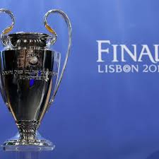 Veröffentlicht am 10.04.2014 | lesedauer: Uefa Champions League Finale 2014 Real Madrid Vs Atletico Madrid Fussball