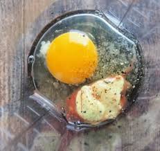 Quantité qui en réalité peut varier de 5 à 8 jaunes selon le calibre des oeufs. Mayonnaise Maison Facile Et Rapide Les Petits Secrets De Lolo