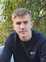 Brayden Page's Men's Track Recruiting Profile