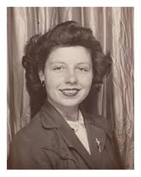 MARILYN ELAINE STINSON SUTTON