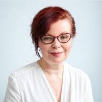 Leslie Koch's Instagram, Twitter & Facebook