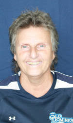 Sue Myers Retires After 24 Years with ODU Field Hockey