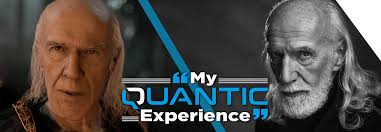 MY QUANTIC EXPERIENCE
