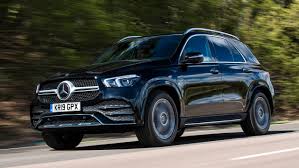 The revamped gle is a refined vehicle with an impressively quiet cabin and. New Mercedes Gle 2019 Review Auto Express